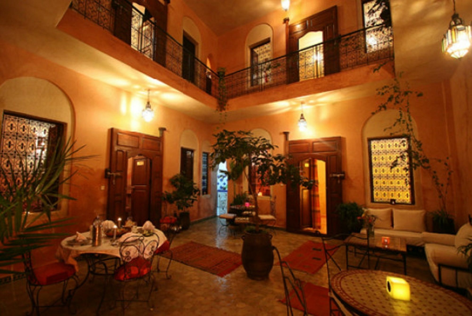 Riad Todra Marakeş Dış mekan fotoğraf